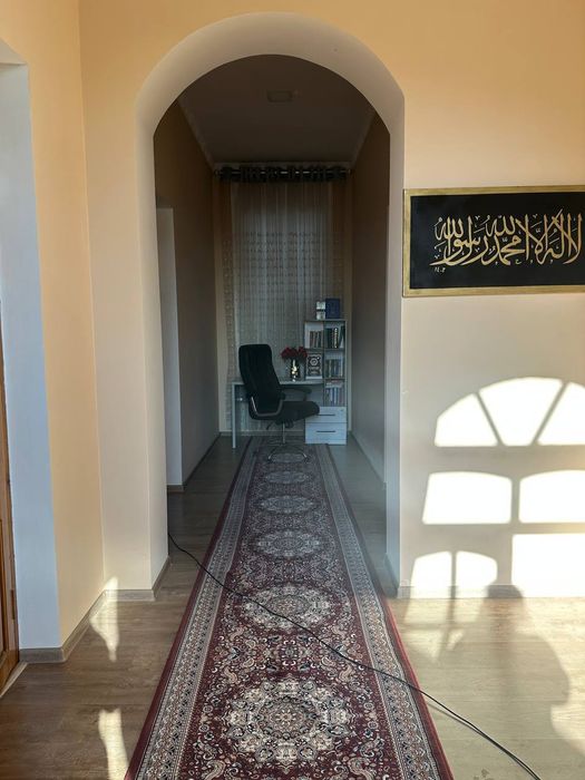 Ассалому алейкум 6 сотих участка сотилади