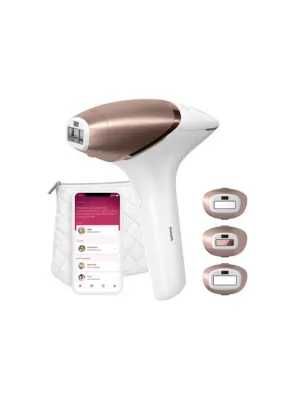 Фотоэпилятор Lumea серии 9000 PHILIPS BRI955/00