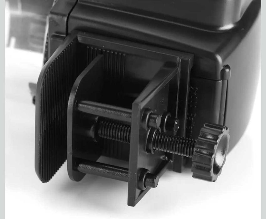 Дозатор за рибки с таймер, автоматична машина за аквариумна храна