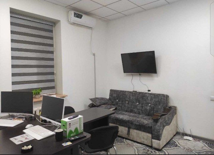 Pushkin metroga yaqin joyda oilaga talabalarga kvartira