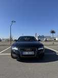Audi A7 BiTDI