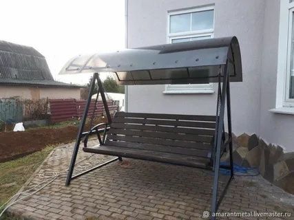 Продаются качели