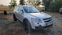 Chevrolet Captiva LT 2.0 VCDI
