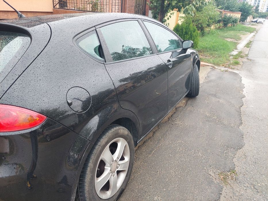 Seat Leon 60.000 km