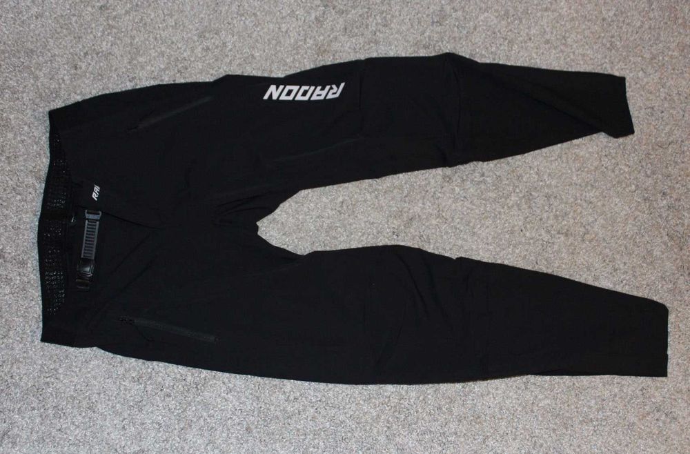 Radon Slide - MTB pantalon lung - marime M, L si XL