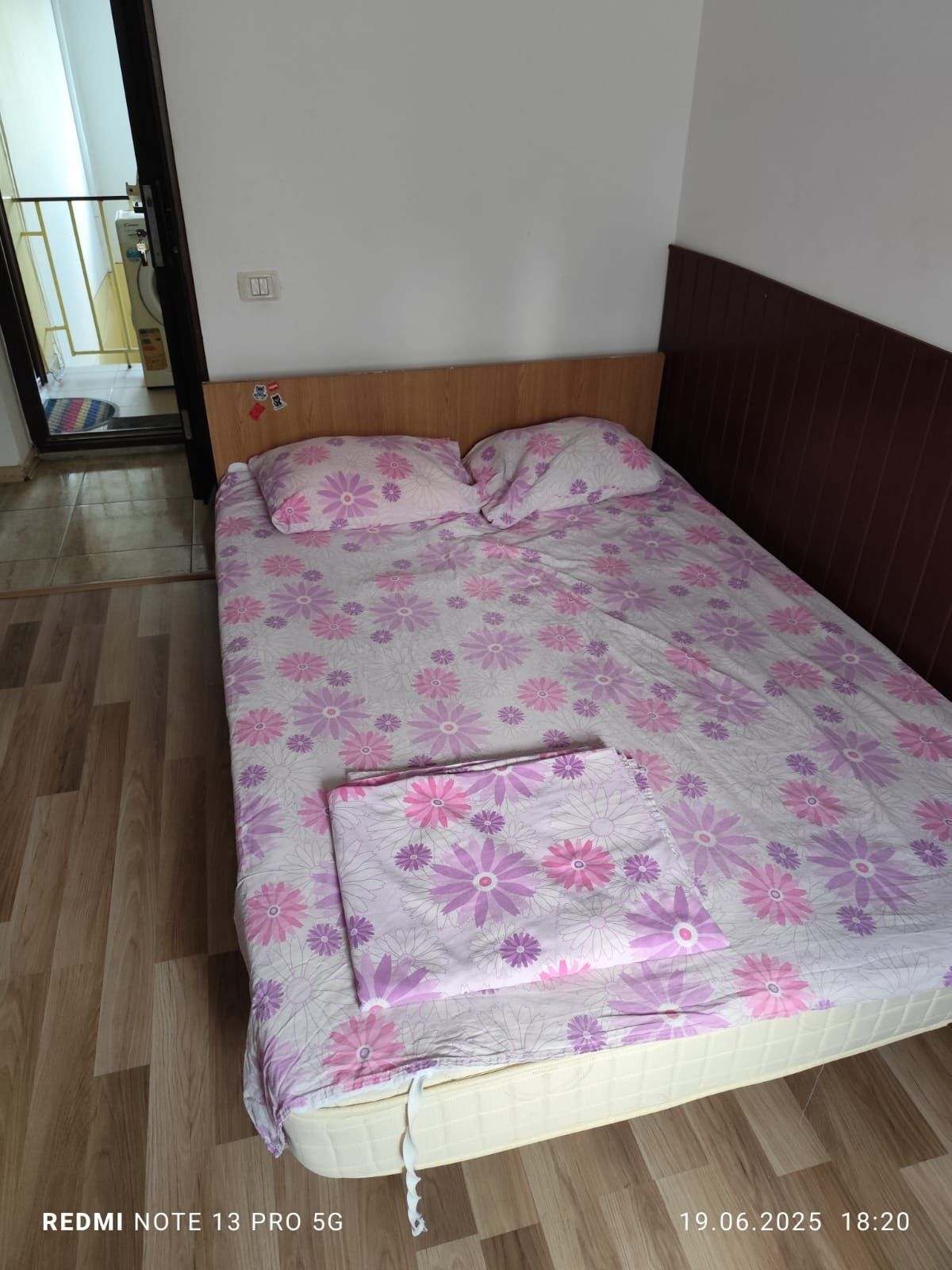 Apartament an școlar 2 3 camere