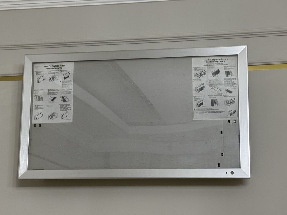 Продатеся кондиционер LG A18LHD/U