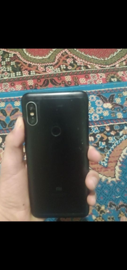 Redmi not 6 pro 64talik