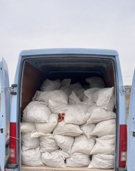 Servicii de debarasare si transport moloz