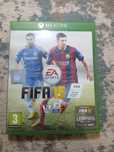 FIFA 15 Xbox one
