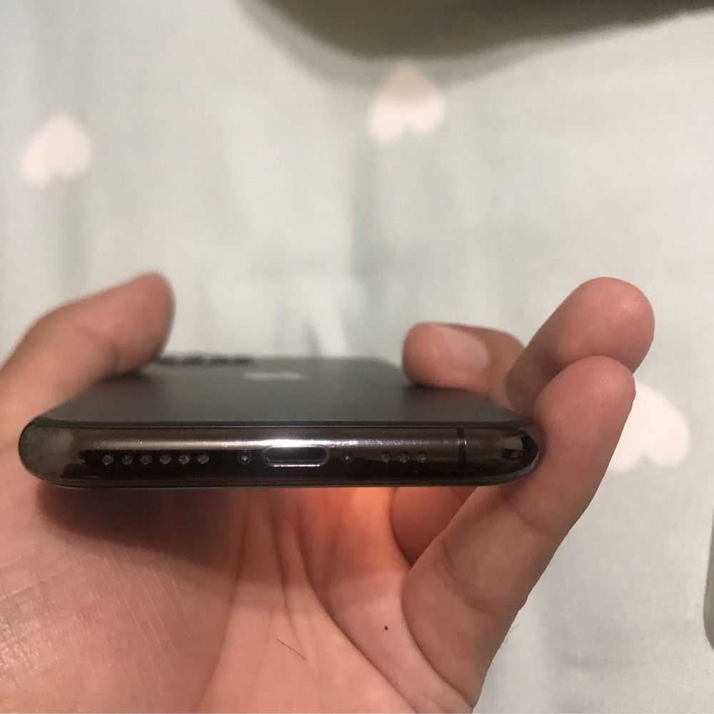 Iphone 11 pro ideal