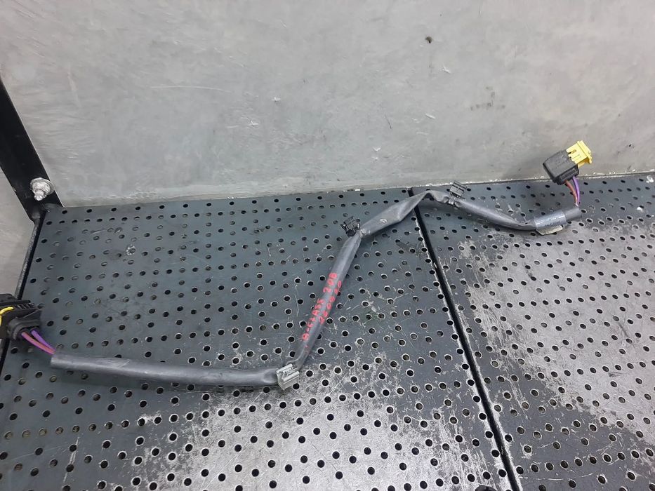cablu instalatie electrica 2.0b 260920 mercedes a-class a35 amg w177  euro 6 a2475402228