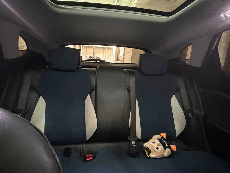 Buick velite 6 full nasiya