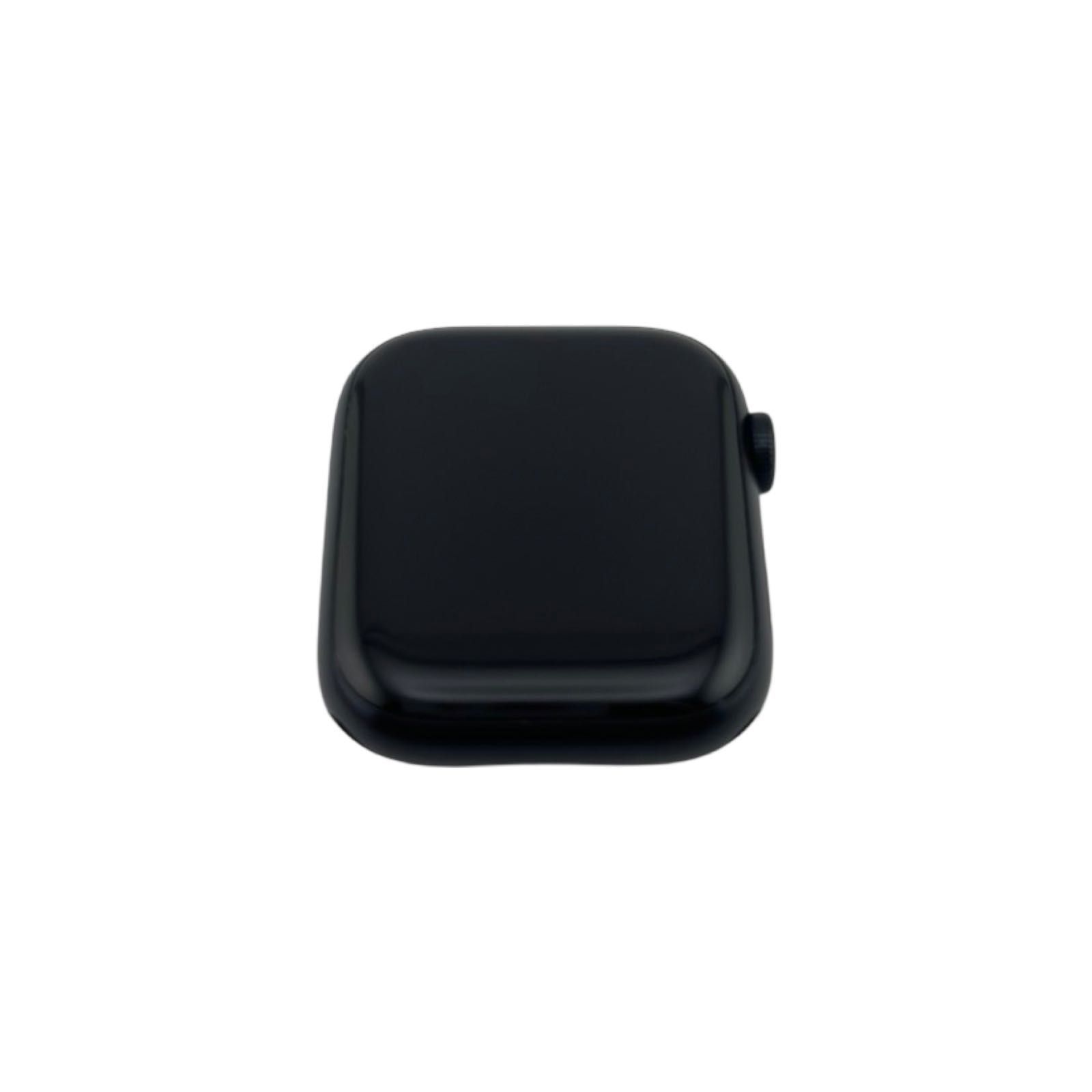 Apple Watch Seria 8 45mm GPS Midnight - GARANTIE 12 LUNI | TrueGSM