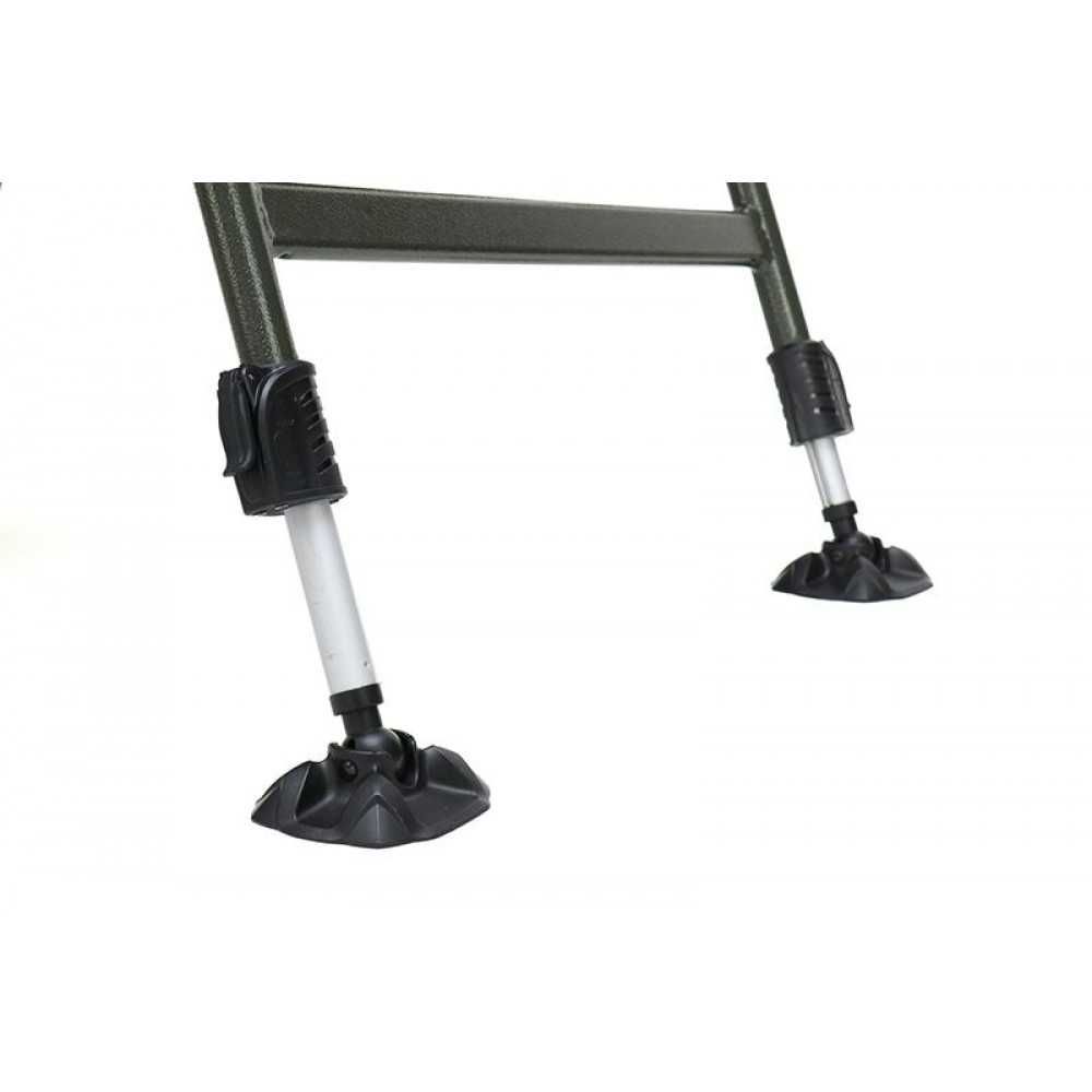 Стол шаранджийски CARP PRO CPH8377/CPHD8378