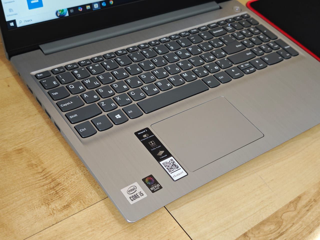 Lenovo Core i5-10 SSD512GB ОЗУ20ГБ МОЩНЫЙ Для работы продается