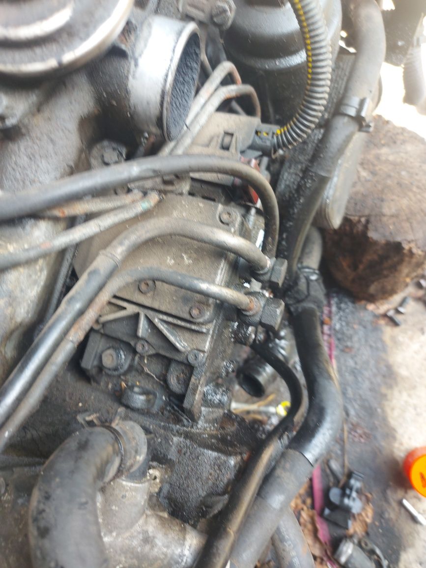 ГНП за Opel Vectra B 2.0 dti 101 кс