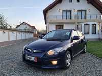 Hyndai i30 1.4 benzina Cp 105 An 2011 Euro 5