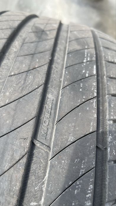 Летни гуми Michelin 235/45/R18