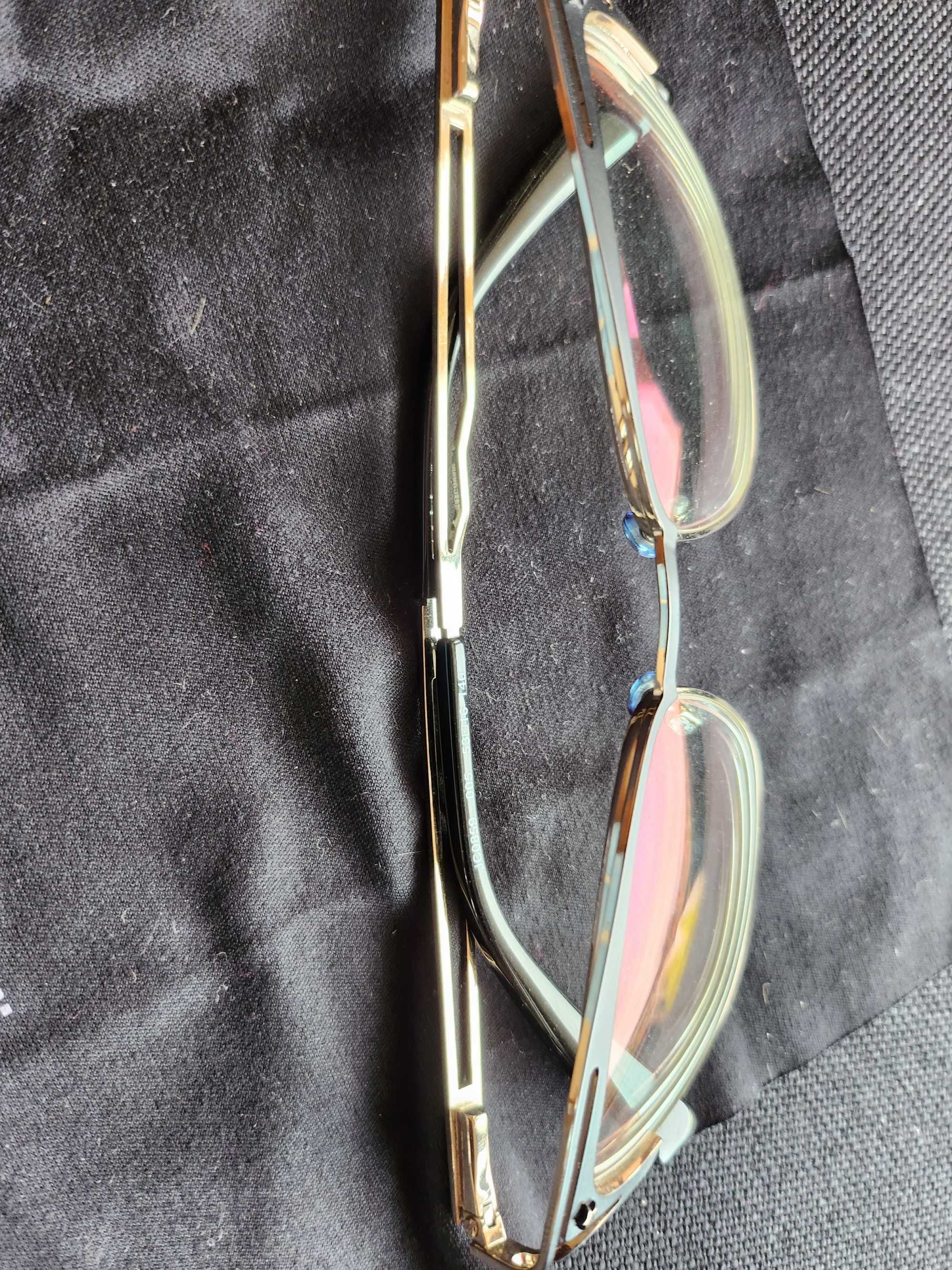 Диоптрични очила Just Cavalli