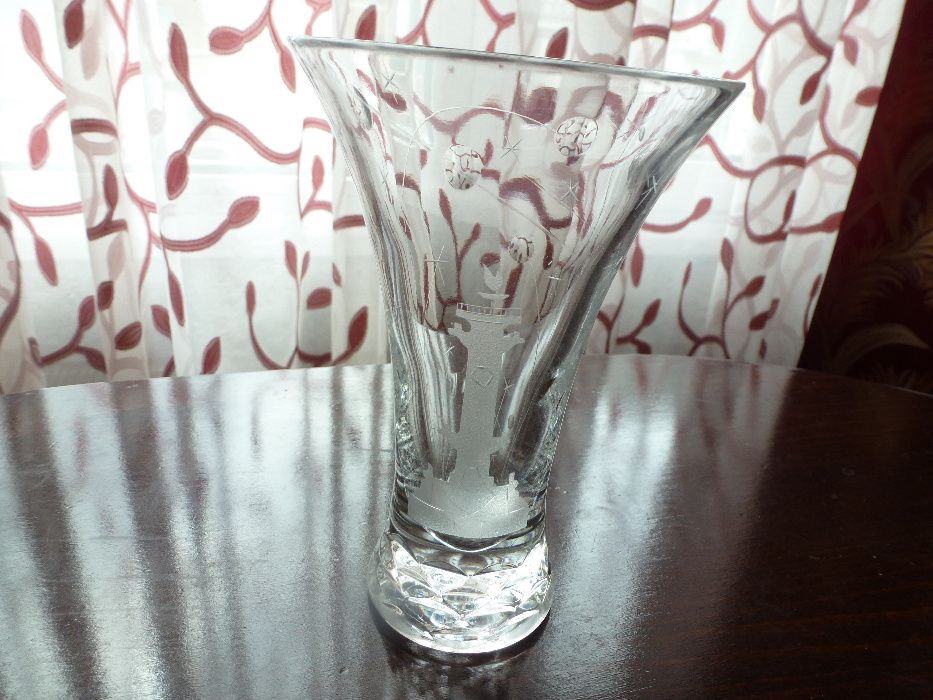 Руски кристал и стъкло