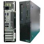 Компютър Lenovo M83 SFF I5-4570 8GB 128GB SSD Windows 10 / 11 гаранция