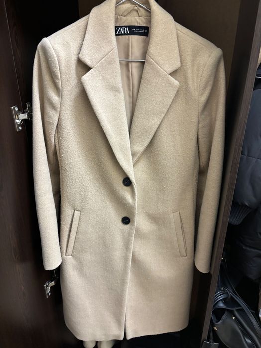 Дамско палто Zara