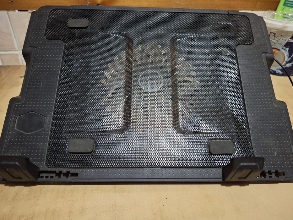 Охладитель для notebook