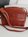 Spikes&Sparrow Crossover Bag