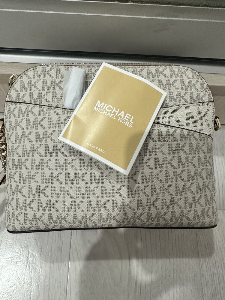 Сумка Michael Kors!