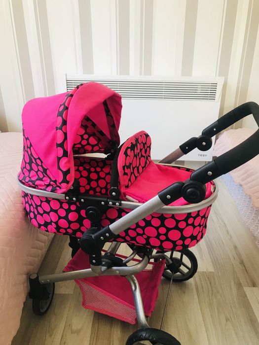 Детска количка за кукли