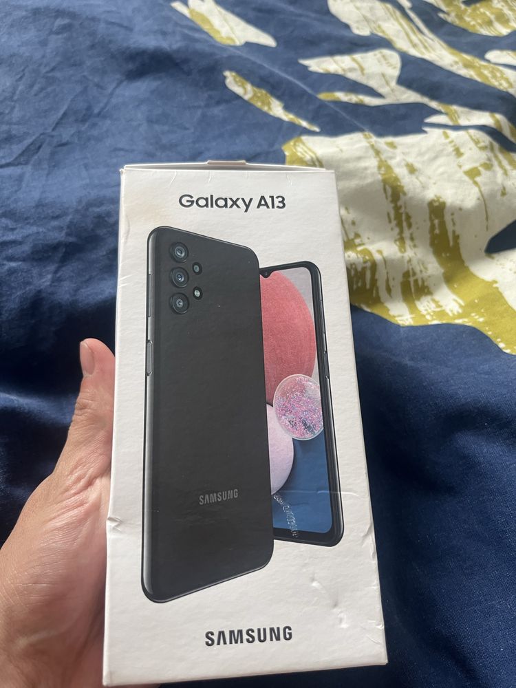 Samsung Galaxy A13 идеальная