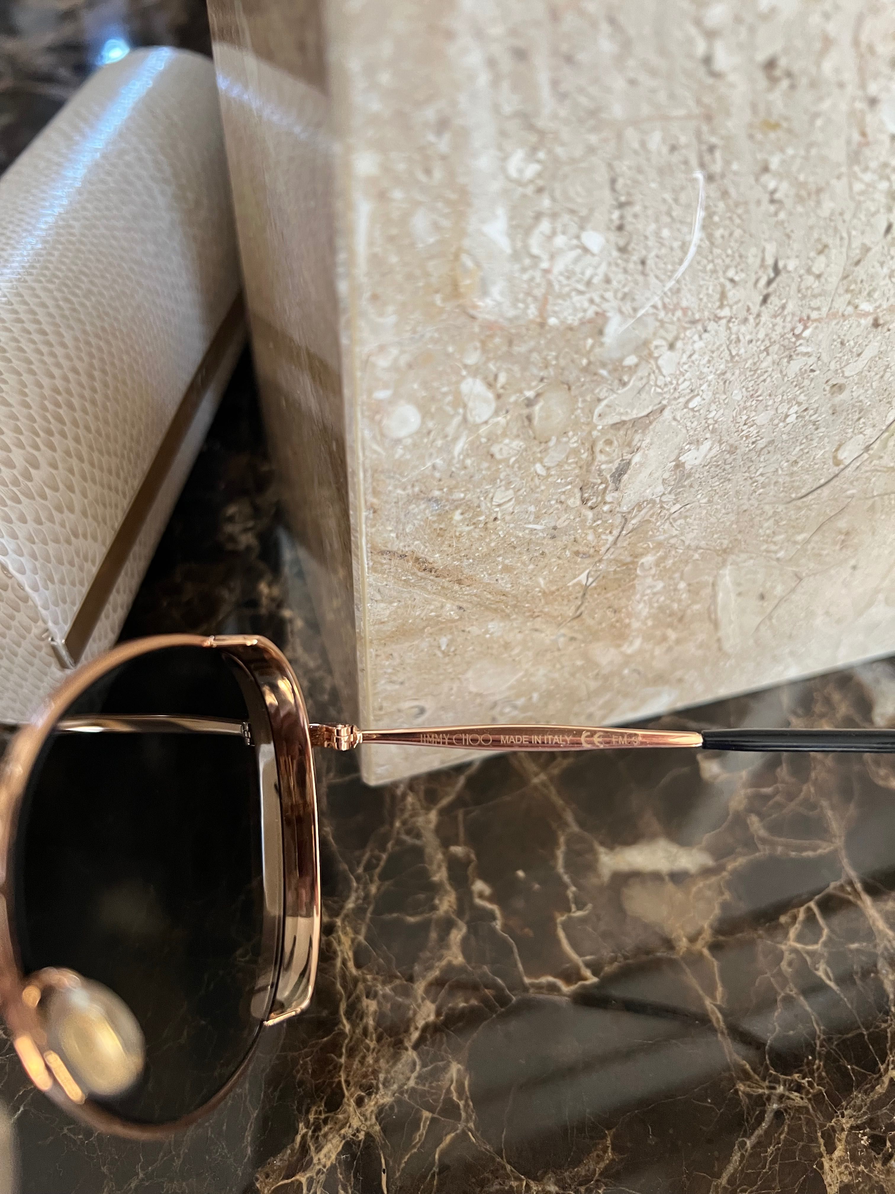 Оригинални очила JIMMY CHOO