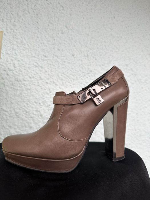 Женские ботильоны