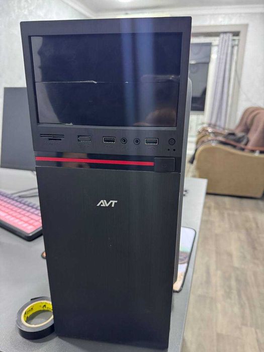 Ofisniy Kompyuter Intel Core i5-4570 CPU 3.20GHz