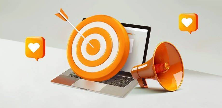 Таргет, дизайн, визуал, аналитика, аудит