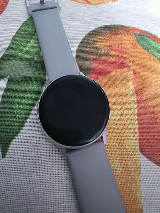 Galaxy watch 2 + incarcator