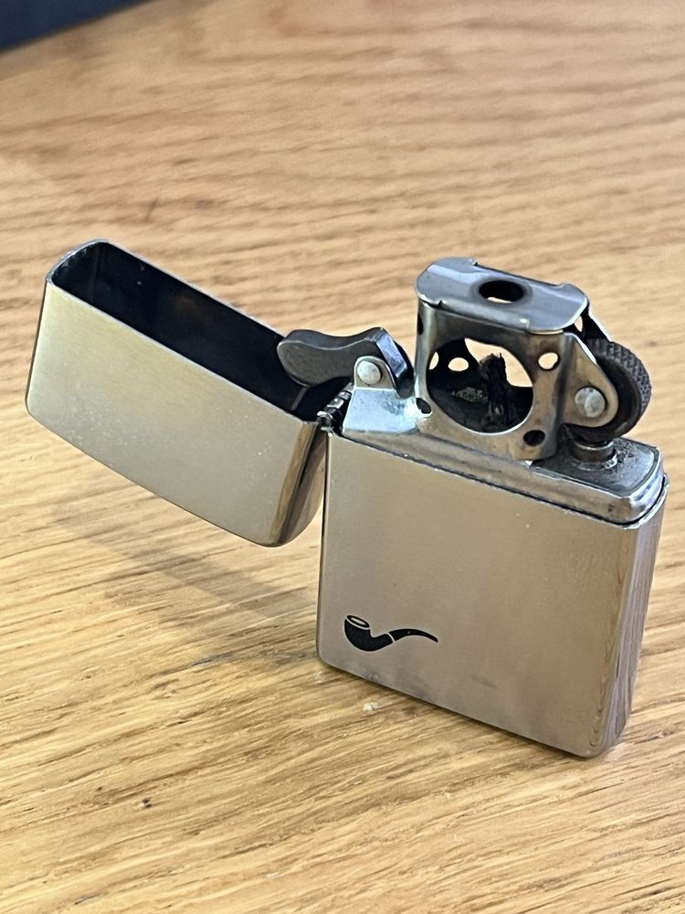 Zippo Pipe C.  11