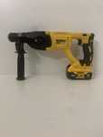 Dewalt DCH133 rotopercutor