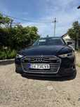 Audi A6 Audi a6, C8, motor 2.0, 135.000 Km, 2019