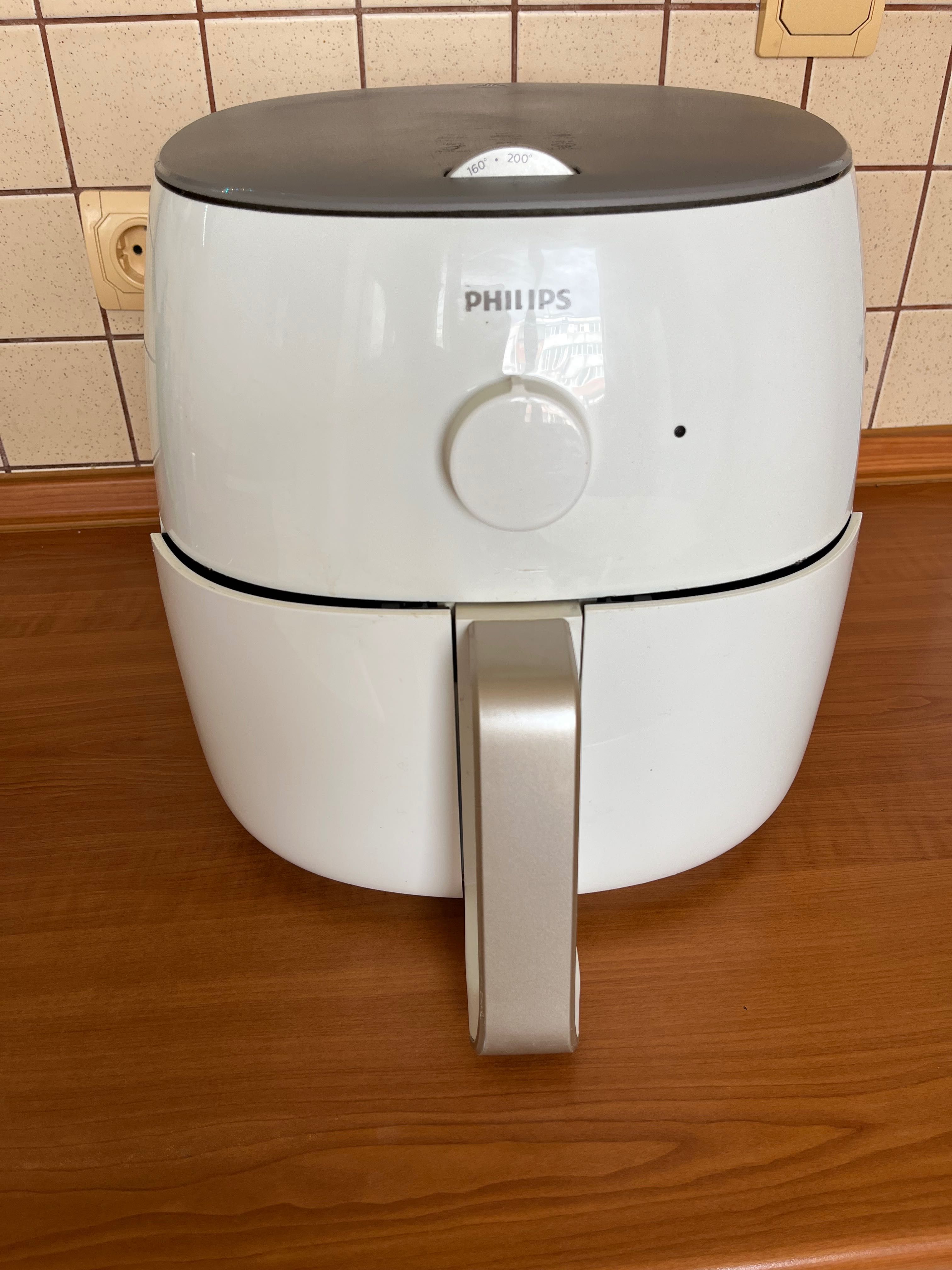 Philips airfryer XXL фритюрник горещ въздух