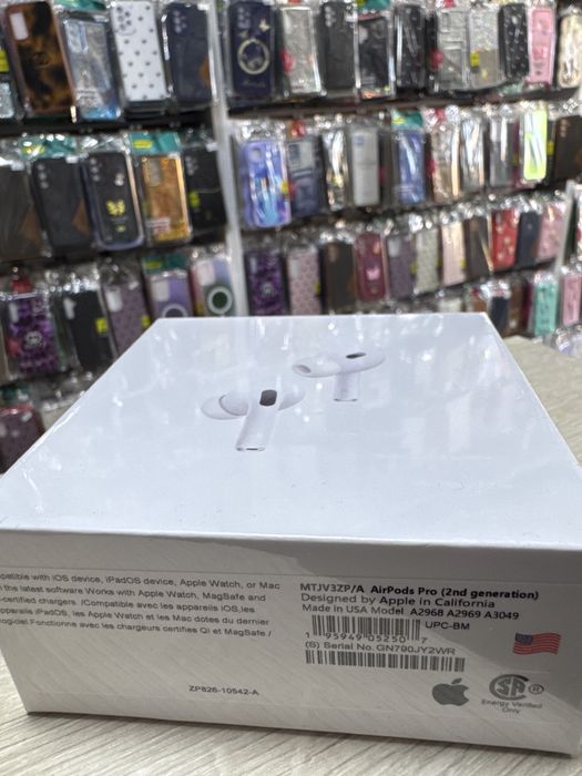 Air pod pro 2 usa