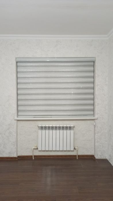 Жалюзи акфа ромларга плисе Туркия махсулоти 24 соат ичида