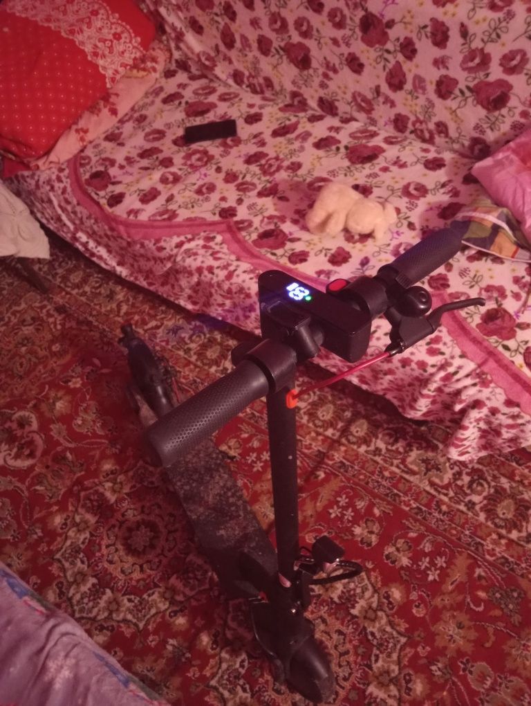 Trotineta electrica 800 lei
