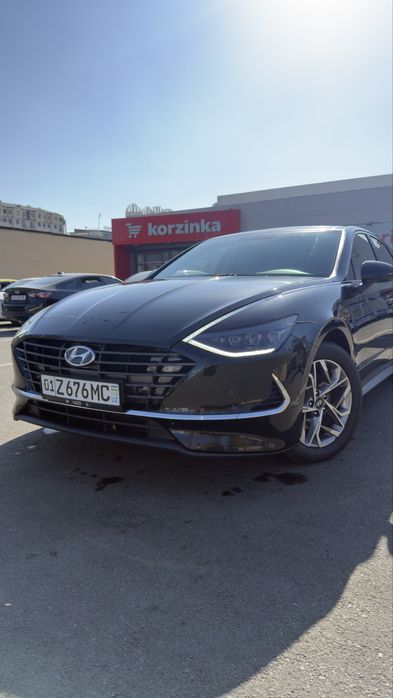 Hundai Sonata Toq-kok 2.0m