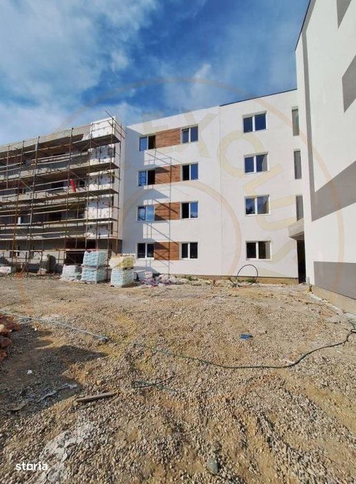 Apartament 3 camere Bloc 2025 Cavalerului Residence -Stefanesti