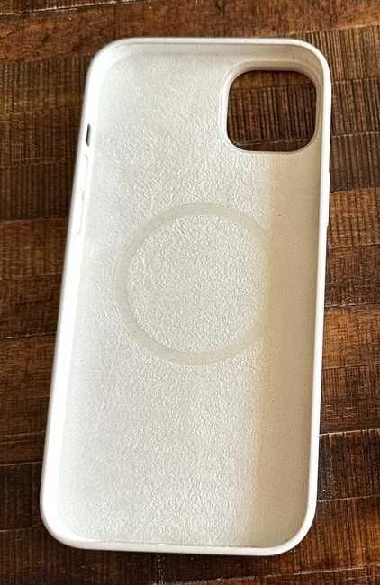 Vand husa Cellara pentru iPhone 14 Plus - Bej