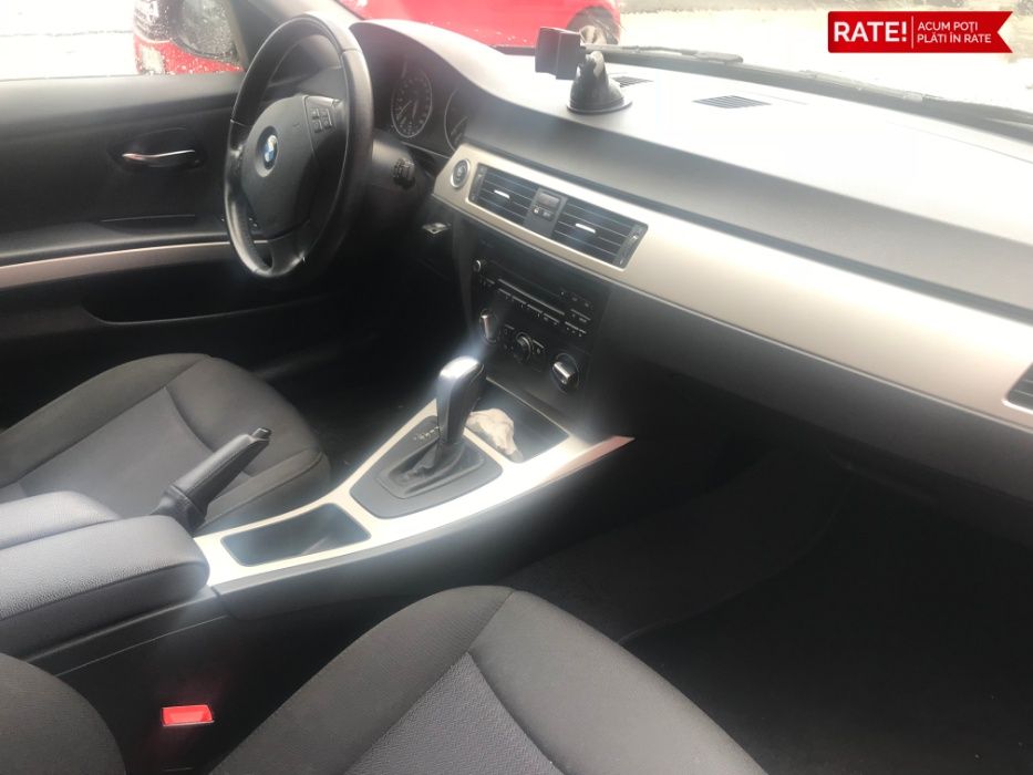 Dezmembrari Bmw Seria 3 E91 2.0 D 2004-2012