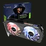 Placa video rtx4060ti 16gb KFA2