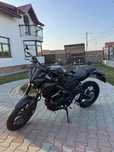 Vând Yamaha MT 125 – Neagră, 2022 , 16 ani